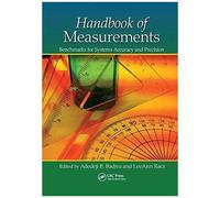 Handbook Of Measurements