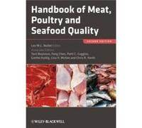 Handbook of Meat, Poultry and Seafood Quality