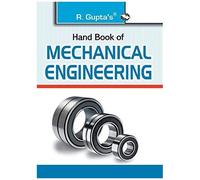 Handbook Of Mechanical Engineering
