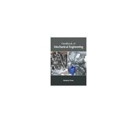 Handbook Of Mechanical Engineering