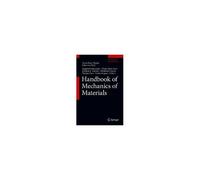 Handbook Of Mechanics Of Materials