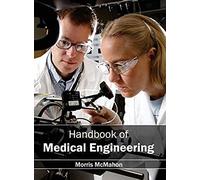 Handbook Of Medical Engineering