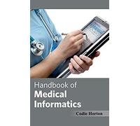 Handbook Of Medical Informatics