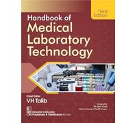 Handbook of Medical Laboratory Technology