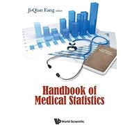 Handbook Of Medical Statistics
