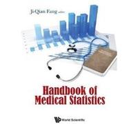 Handbook Of Medical Statistics Ji - Qian Fang, (Auteur)
