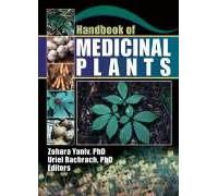 Handbook Of Medicinal Plants