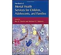 Handbook Of Mental Health Services For Children, Adolescents, And Families