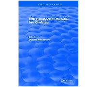 Handbook Of Microbial Iron Chelates (1991)