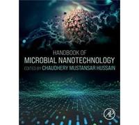 Handbook of Microbial Nanotechnology Handbook of Microbial Nanotechnology (Auteur)