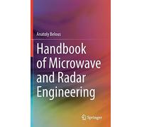 Handbook Of Microwave And Radar Engineering