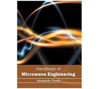 Handbook Of Microwave Engineering