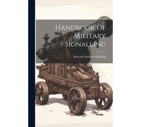 Handbook Of Military Signalling