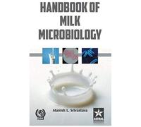 Handbook Of Milk Microbiology