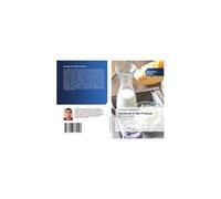 Handbook Of Milk Products