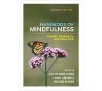 Handbook Of Mindfulness, Second Edition