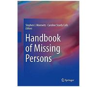 Handbook Of Missing Persons
