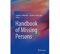 Handbook Of Missing Persons