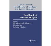 Handbook Of Mixture Analysis