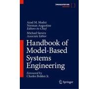 Handbook Of Model-Based Systems Engineering