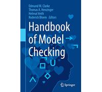 Handbook of Model Checking