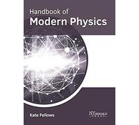 Handbook Of Modern Physics