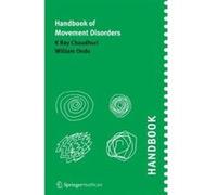 Handbook of Movement Disorders Chaudhuri, K Ray (Auteur)