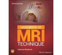 Handbook Of Mri Technique