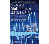 Handbook of Multisensor Data Fusion: Theory and Practice