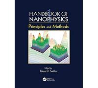 Handbook Of Nanophysics Principles