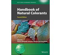 Handbook of Natural Colorants – Wiley-VCH