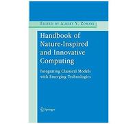Handbook Of Nature-Inspired And Innovative Computing