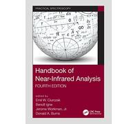Handbook of Near-infrared Analysis