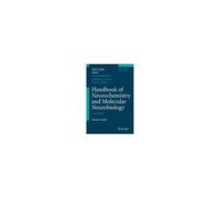 Handbook Of Neurochemistry And Molecular Neurobiology