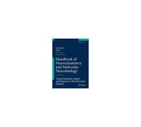 Handbook Of Neurochemistry And Molecular Neurobiology