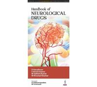 Handbook of Neurological Drugs