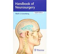 Handbook of Neurosurgery