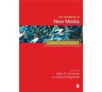 Handbook Of New Media
