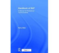 Handbook Of Nlp