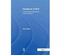 Handbook Of Nlp