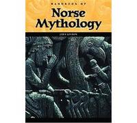 Handbook of Norse Mythology, World Mythology Series John Lindow (Auteur)