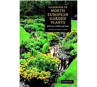 Handbook of North European Garden Plants