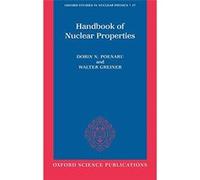 Handbook of Nuclear Properties, Oxford Studies in Nuclear Physics