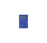 Handbook Of Number Theory I