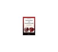 Handbook Of Nutraceuticals And Functional Foods