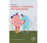 Handbook Of Obesity In Obstetrics And Gynecology