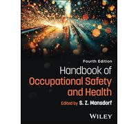 Handbook of Occupational Safety and Health