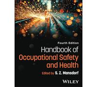 Handbook of Occupational Safety and Health
