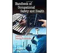 Handbook Of Occupational Safety And Health