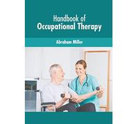 Handbook Of Occupational Therapy
